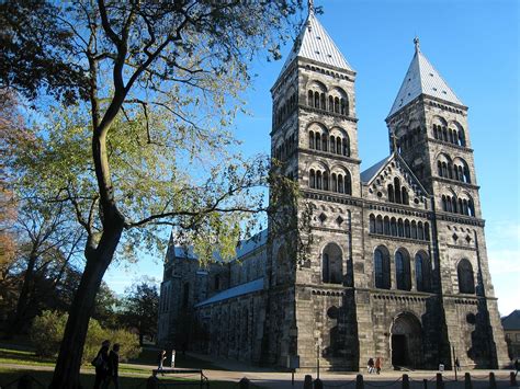 domkirke lund|Lunds Domkirke